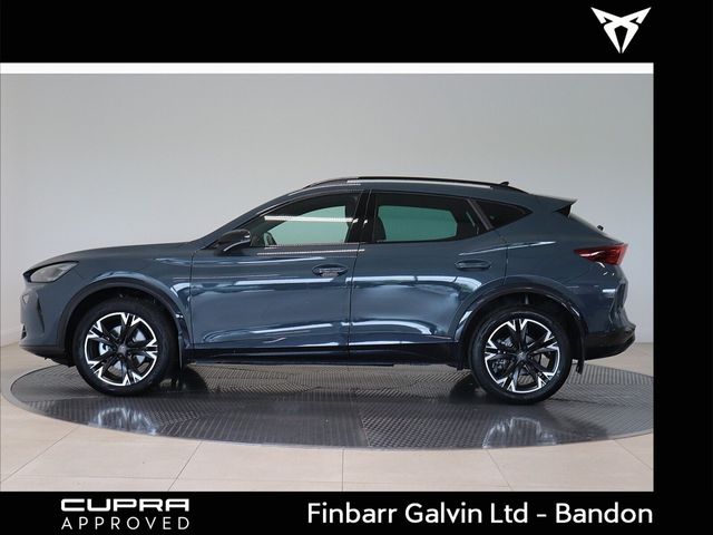 Image for 2025 Cupra Formentor 1.5 TSI 150hp