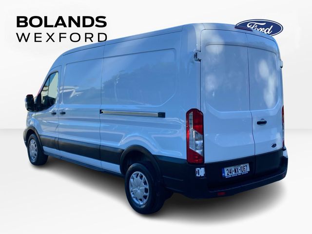 Image for 2024 Ford Transit 350L Trend 2.0TD 105HP Manual
