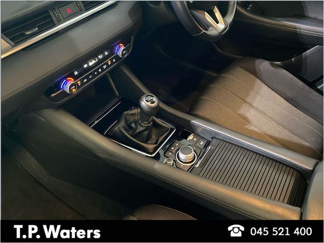 Image for 2022 Mazda Mazda6 2.0 P - GS-L - FULL MAZDA DIGITAL SERVICE HISTORY