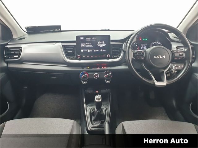 Image for 2021 Kia Stonic 5dr K2 1.0 T
