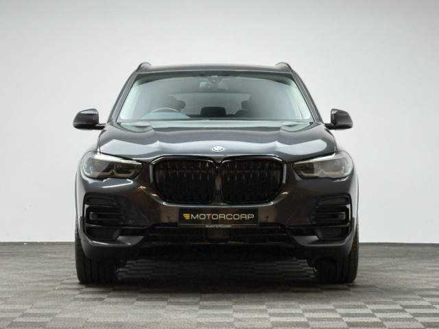 Image for 2023 BMW X5 45E XDRIVE M SPORTS EXTRAS
