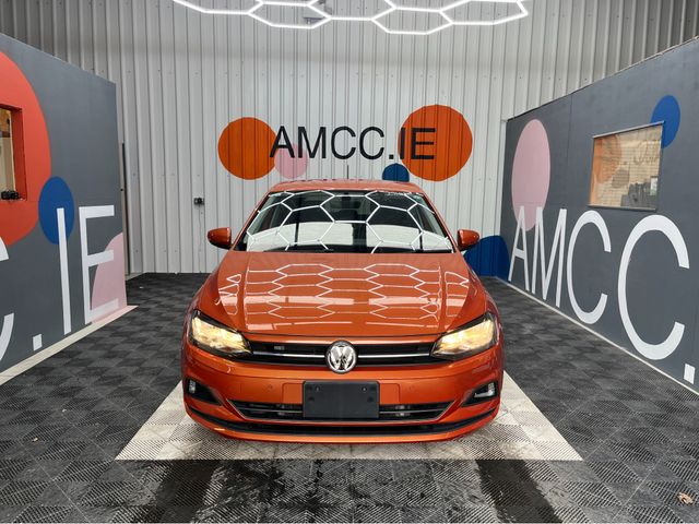 Image for 2019 Volkswagen Polo ONLY €14950! POLO AUTOMATIC 1.0 PETROL / 12k KMs / REVERSE CAMERA , ADAPTIVE CRUISE & MORE