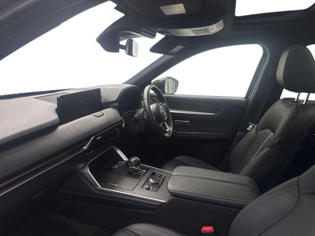 Image for 2025 Mazda CX-80 3.3D AWD HOMURA PLUS *SPECIAL OFFER* €170 PER WEEK ON PCP