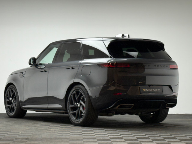 Image for 2025 Land Rover Range Rover Sport EDITION P460E