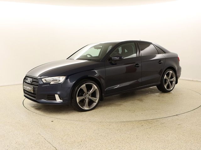 Image for 2017 Audi A3 