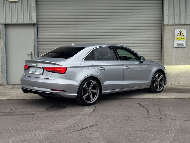 Image for 2017 Audi A3 Saloon 1.4 TFSI SPORT SALOON