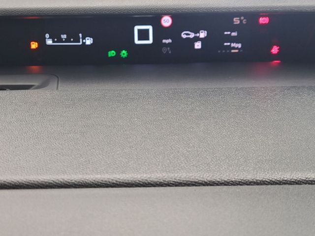 Image for 2026 Citroen C3 Aircross Plus 1.2 Turbo Petrol 100 From €84 per week