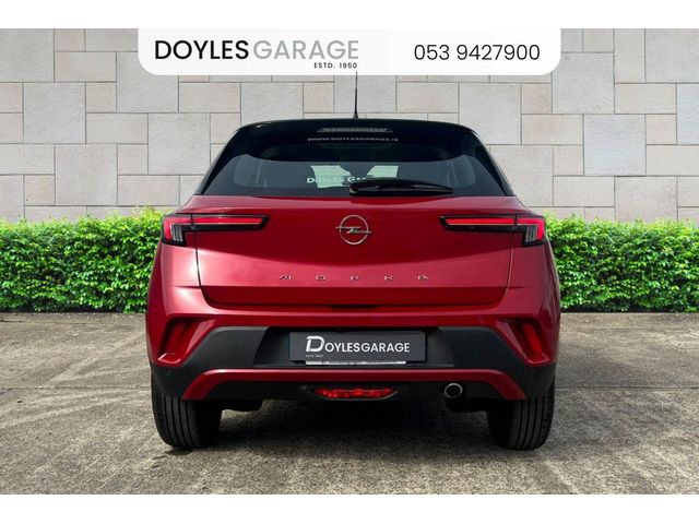 Image for 2022 Opel Mokka SC 1.5 Diesel 110bhp