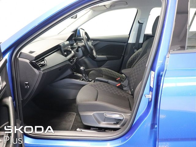 Image for 2024 Skoda Kamiq Ambition 1.0TSI 110HP