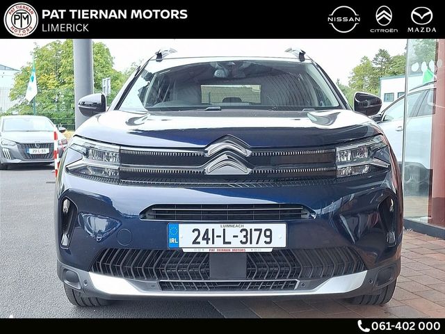 Image for 2024 Citroen C5 Aircross MHEV 1.2 Plus
