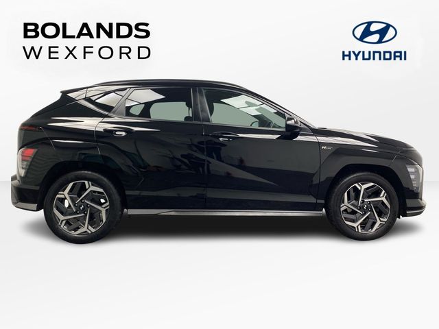 Image for 2024 Hyundai Kona 1.0 T-GDI N Line