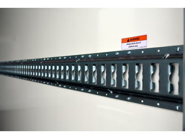 Image for 2025 FUSO Canter 7C15 Box & Lift