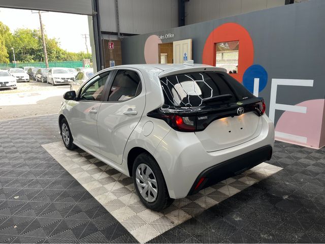 Image for 2024 Toyota Yaris YARIS AUTOMATIC 1.0 PETROL / 7k KMs / REVERSE CAMERA & MORE