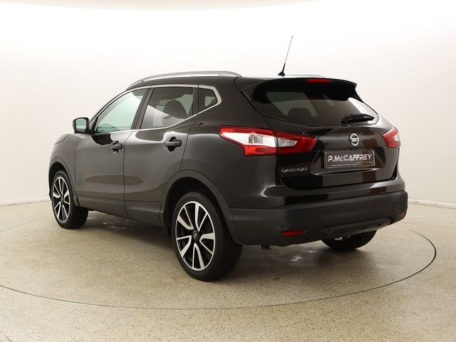 Image for 2017 Nissan Qashqai 