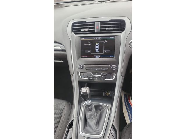 Image for 2017 Ford Mondeo 2.0 TDCI TDCI Titanium 180bhp