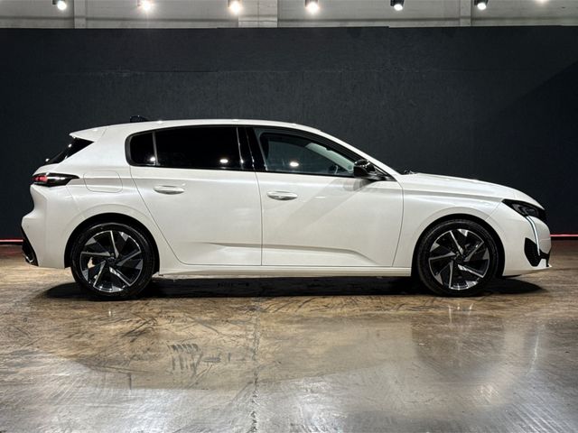 Image for 2022 Peugeot 308 Allure 1.2 130 Automatic 4DR A