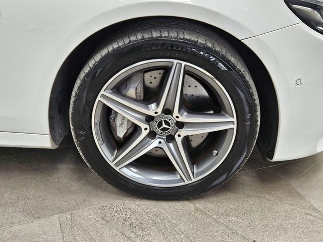 Image for 2020 Mercedes-Benz E Class E 300 e Plug-in Hybrid AMG Line