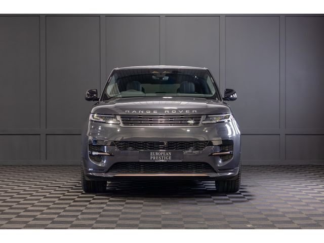 Image for 2024 Land Rover Range Rover Sport Dynamic SE