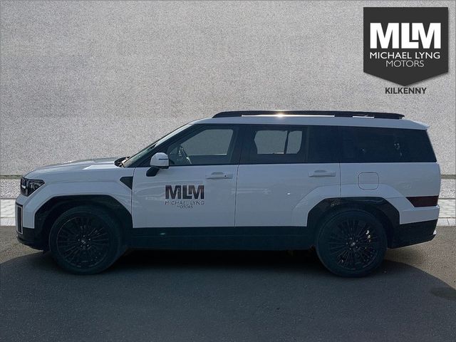 Image for 2024 Hyundai Santa Fe 1.6 PHEV Premium Calligraphy