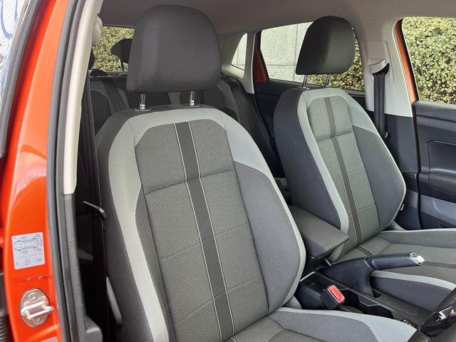 Image for 2018 Volkswagen Polo HIGHLINE AUTOMATIC 1.0 PETROL //HIGH SPEC//REVERSE CAMERA//KEYLESS ENTRY//ADAPTIVE CRUISE CONTROL//