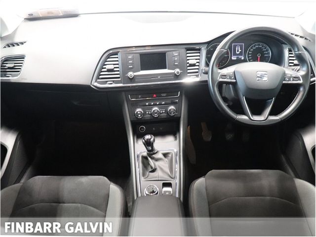 Image for 2016 SEAT Ateca 1.6TDI 115hp Ecomotive SE