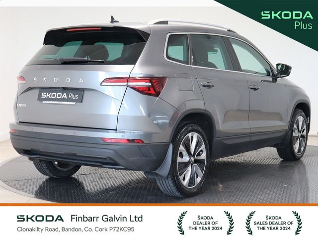 Image for 2022 Skoda Karoq 1.0TSI 110bhp Style