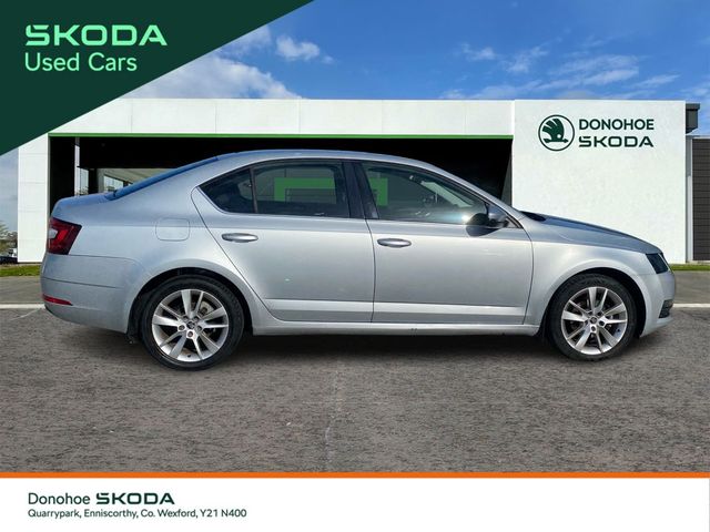 Image for 2019 Skoda Octavia STYLE 1.6TDI 115HP