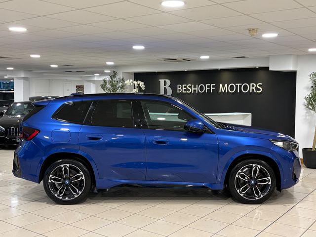 Image for 2023 BMW X1 25e M-SPORT PRO X-DRIVE=HUGE SPEC//€140 ROAD TAX//232 REG=FULL BMW SERVICE HISTORY=TAILORED FINANCE PACKAGES AVAILABLE=TRADE IN'S WELCOME