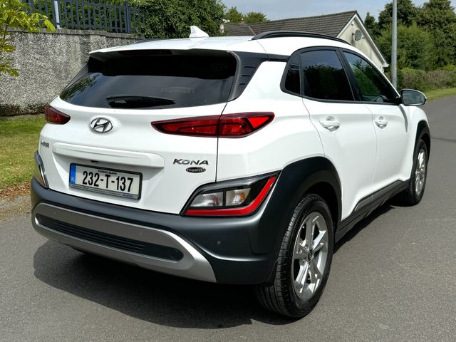Image for 2023 Hyundai Kona 1.0 T-GDI Executive