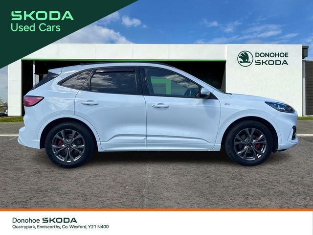 Image for 2020 Ford Kuga 1.5 EcoBlue 120PS ST-Line X - SUMMER SALE NOW LIVE