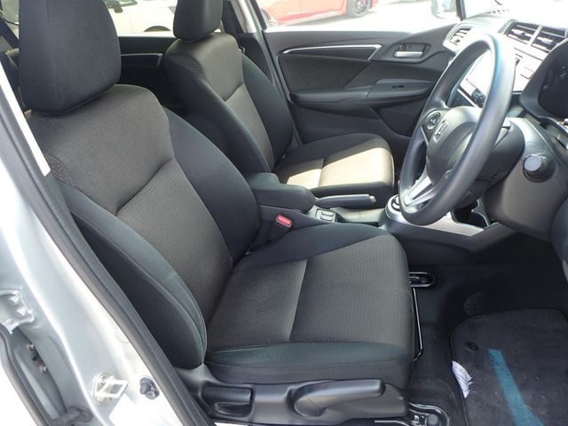 Image for 2016 Honda Fit 1.5 