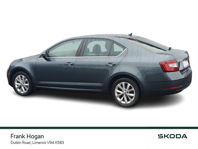 Image for 2020 Skoda Octavia Soleil 1.0TSI 115HP Call Cormac on 0861736180