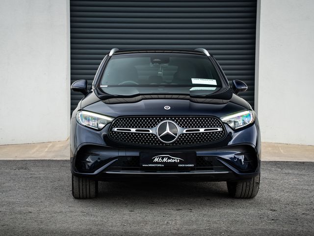 Image for 2023 Mercedes-Benz GLC Class GLC 300 DE 4MATIC AMG LINE