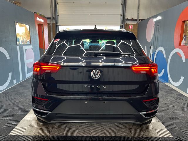 Image for 2020 Volkswagen T-Roc €22950! 2020 VOLKSWAGEN T-ROC 2.0 AUTOMATIC / CRUISE CONTROL / REVERSE CAMERA 
