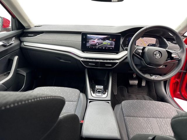 Image for 2023 Skoda Octavia 2.0TDI 150HP DSG STYLE *4.9% APR* € PER WEEK