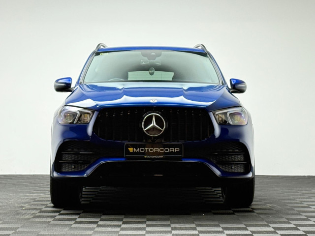 Image for 2022 Mercedes-Benz GLE Class 350DE AMG LINE PREMIUM *N1 CREWCAB*