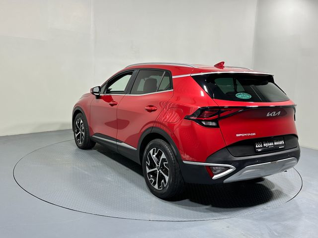 Image for 2022 Kia Sportage K3 1.6 Crdi 222