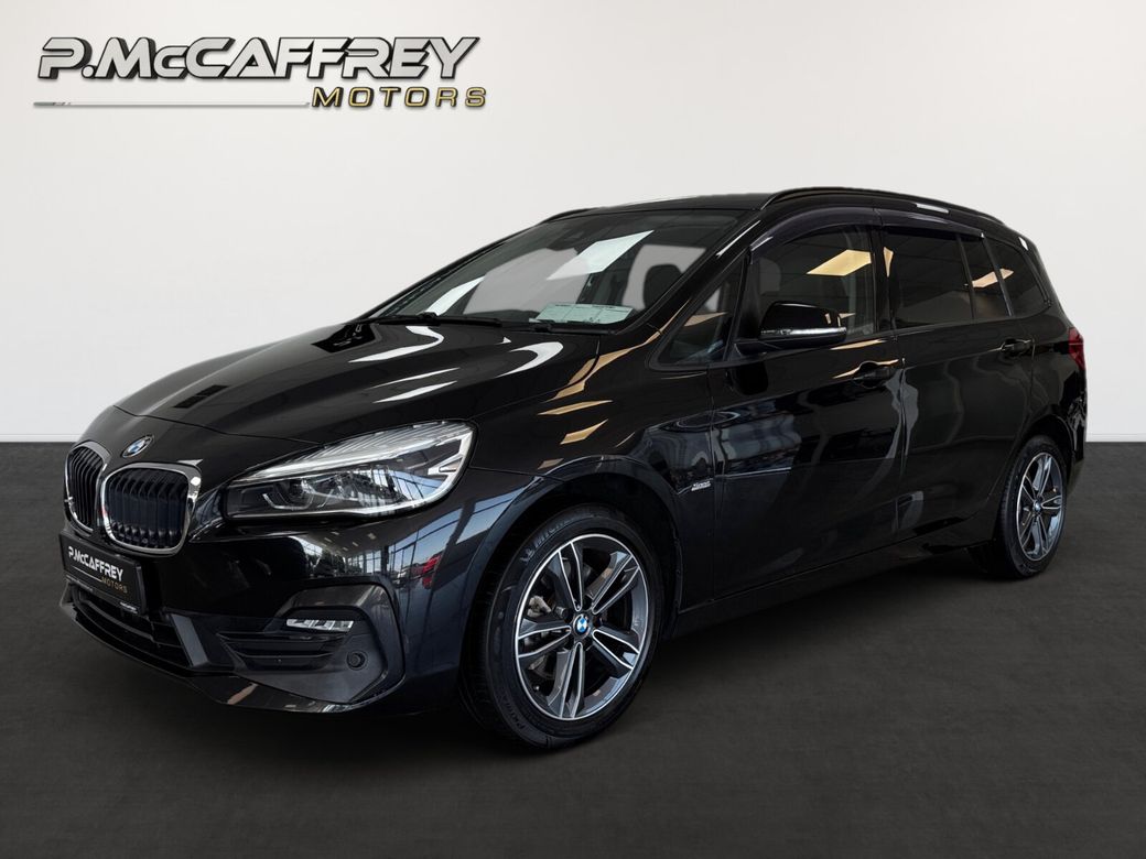 Image for 2019 BMW 2 Series Gran Tourer 