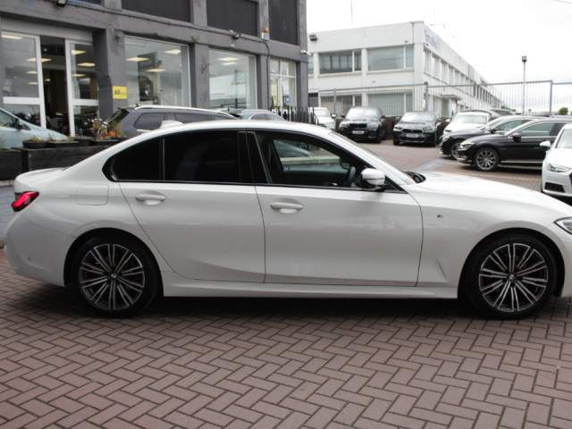 Image for 2020 BMW 3 Series 320D 4DR SALOON AUTO 2.0