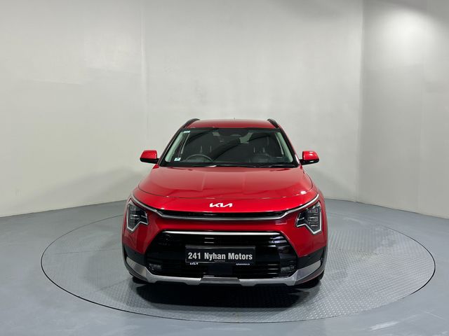 Image for 2024 Kia Niro K4 Plug In Hybrid