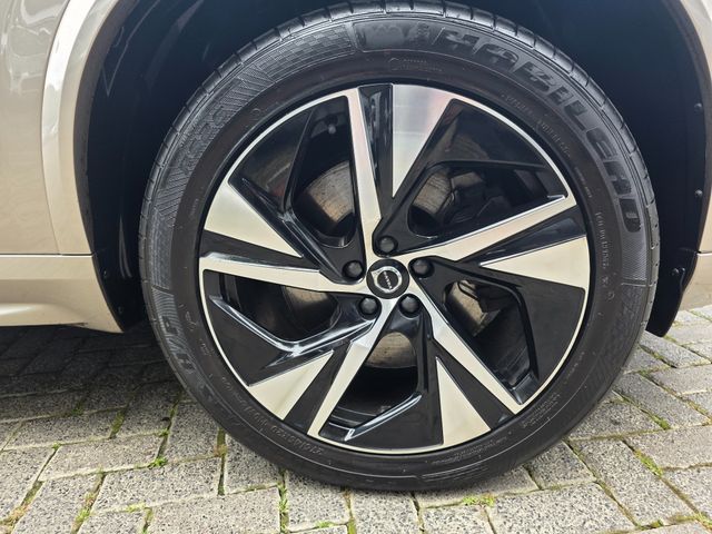Image for 2022 Volvo XC90 2.0 T8 PLUS DARK AWD 455 BHP AUTO. FSH. FINANCE ARRANGED. SIMI. AA APPROVED.