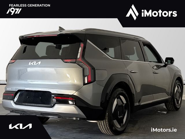 Image for 2026 Kia EV9 EARTH 7 SEATER