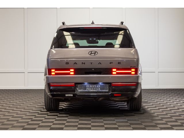 Image for 2024 Hyundai Santa Fe Premium Calligraphy 7 Seater