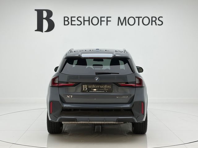 Image for 2026 BMW X1 25e M-SPORT PRO X-DRIVE=ONLY 2000 MILES//HUGE SPEC//AS NEW=BMW WARRANTY UNTIL 2029=TAILORED FINANCE PACKAGES AVAILABLE=TRADE IN'S WELCOME