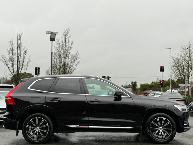 Image for 2019 Volvo XC60 D4 AWD INSCRIPTION AUTO *HUGE SPEC*