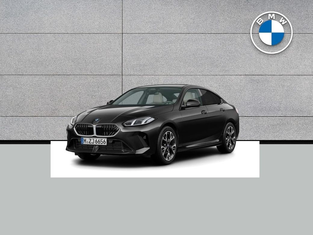 Image for 2026 BMW 2 Series 220i M-Sport Gran Coupe