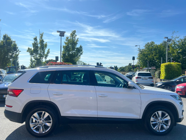Image for 2018 Skoda Kodiaq AMBITION 2.0 TDI 150HP AUTO *1 OWNER*