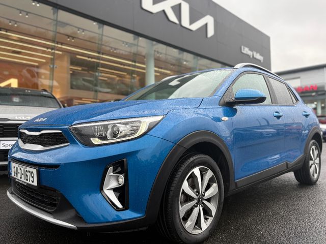 Image for 2024 Kia Stonic 1.0 K2