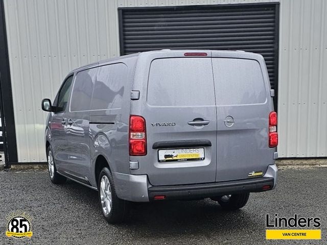 Image for 2027 Opel Vivaro 271 HUGE SPEC LWB AUTOMATIC