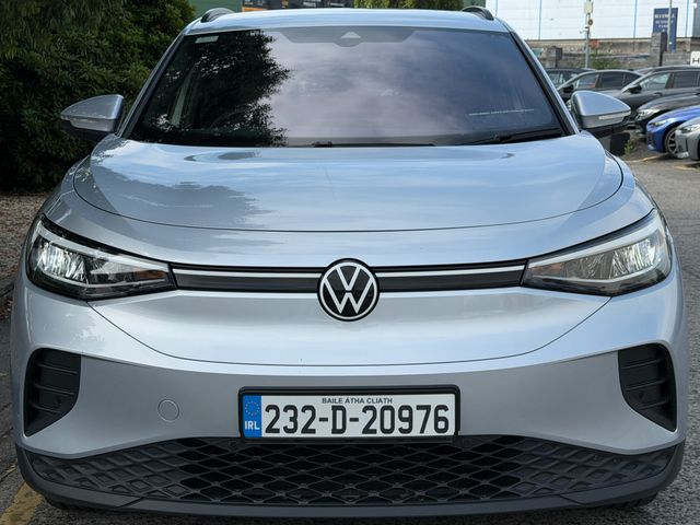 Image for 2023 Volkswagen ID.4 PURE. 52KWH 